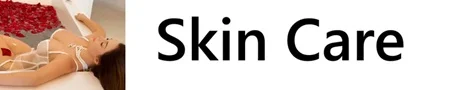Skincare for healthy skins